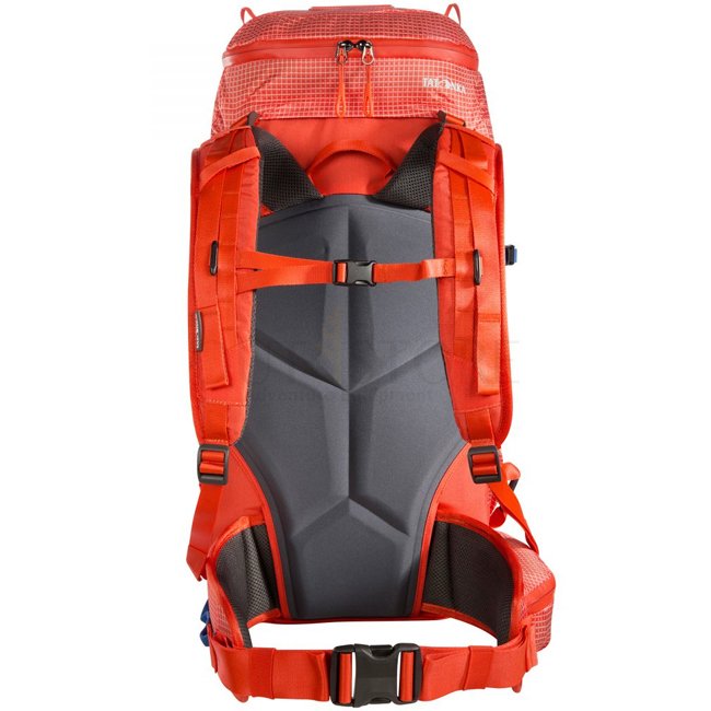 OutStore Adventure Equipment Tatonka Cima Di Basso 40 RECCO - Red