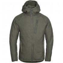 Helikon-Tex Wolfhound Climashield Hoodie - Taiga Green - S