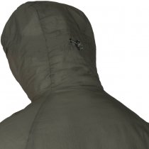 Helikon-Tex Wolfhound Climashield Hoodie - Taiga Green - S