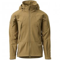 Helikon-Tex Trooper Jacket MK2 - Taiga Green - M