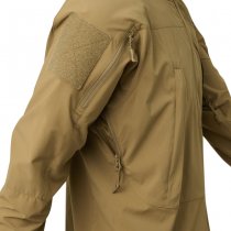 Helikon-Tex Trooper Jacket MK2 - Taiga Green - L