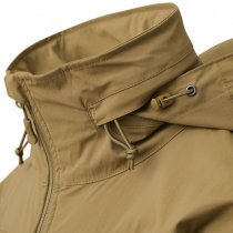 Helikon-Tex Trooper Jacket MK2 - Earth Brown - S