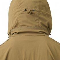 Helikon-Tex Trooper Jacket MK2 - Earth Brown - M