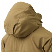 Helikon-Tex Trooper Jacket MK2 - Coyote - L