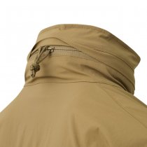 Helikon-Tex Trooper Jacket MK2 - Coyote - L