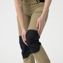 Helikon-Tex Women's OTP Outdoor Tactical Pants - Black - L - Regular