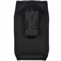 Nite Ize Clip Case Cargo Universal Rugged Holster - Black - 2XL