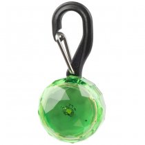 Nite Ize PetLit Collar Light Jewel - Green