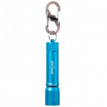 Nite Ize Radiant 100 Keychain Flashlight - Blue