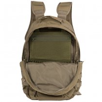 Helikon-Tex Backpack Panel Insert - Olive Green