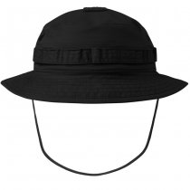 Helikon-Tex Boonie Hat Mk2 - PolyCotton Stretch Ripstop - Black