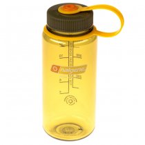 Nalgene Wide Mouth Sustain Bottle 0.5 Liter - Olive