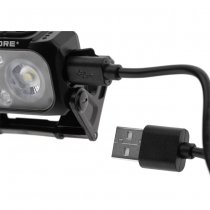 Nitecore NU25 400L Headlamp