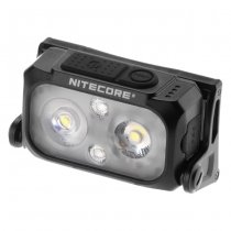 Nitecore NU25 400L Headlamp