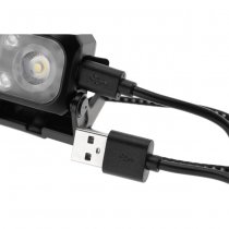 Nitecore NU25 UL Headlamp