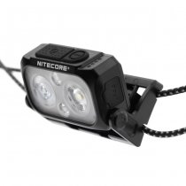 Nitecore NU25 UL Headlamp