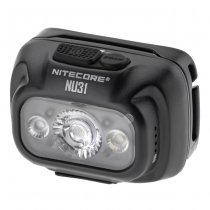 Nitecore NU31 Headlamp