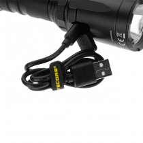 Nitecore SRT6i Flashlight