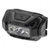 Petzl Aria 2 RGB - Black