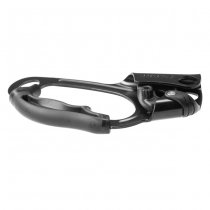 Petzl ASCENSION Ascender Right Handed - Black