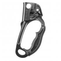 Petzl ASCENSION Ascender Right Handed - Black