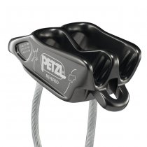 Petzl REVERSO 4 Descender