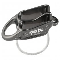 Petzl REVERSO 4 Descender