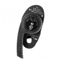 Petzl RIG Descender - Black