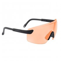 SwissEye Defense Orange - Black