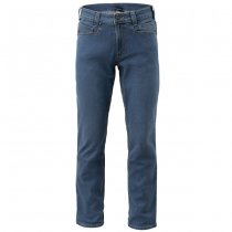 Helikon-Tex Treadstone Jeans - Ocean Blue - XS - Long