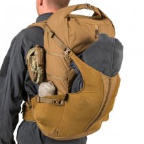 Helikon-Tex Summit Backpack - Olive