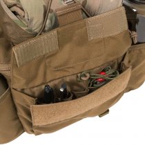 Helikon-Tex Foxtrot Mk2 Belt Rig - Coyote