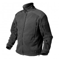 Helikon-Tex Liberty Heavy Fleece Jacket - Black