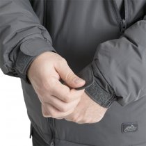 Helikon-Tex Level 7 Climashield Winter Jacket - Black - L