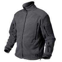 HELIKON Liberty Heavy Fleece Jacket - Shadow Grey