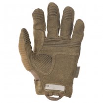 Mechanix Wear M-Pact 3 Glove - Coyote - L