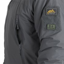 Helikon-Tex Level 7 Climashield Winter Jacket - Shadow Grey - XL