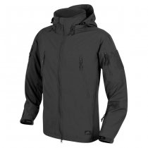 Helikon-Tex Trooper Jacket - Black - S