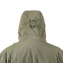 Helikon-Tex Trooper Jacket - Coyote - 2XL