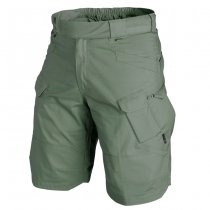 Helikon-Tex UTS Urban Tactical Shorts 11 PolyCotton Ripstop - Olive Drab - XL