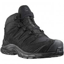 Salomon XA Forces MID GTX - Black - UK 7