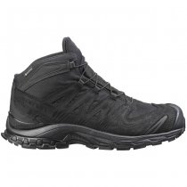 Salomon XA Forces MID GTX - Black - UK 7.5