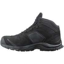 Salomon XA Forces MID GTX - Black - UK 11