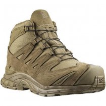 Salomon XA Forces MID GTX - Coyote - UK 7.5