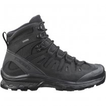 Salomon Quest 4D GTX Forces 2 EN - Black - UK 7.5