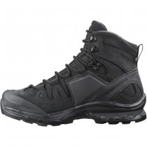 Salomon Quest 4D GTX Forces 2 EN - Black - UK 11.5