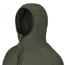 Helikon-Tex Urban Hybrid Softshell Jacket - Adaptive Green - L