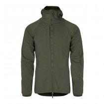 Helikon-Tex Urban Hybrid Softshell Jacket - Adaptive Green - XL