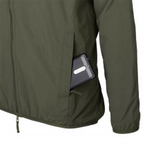 Helikon-Tex Urban Hybrid Softshell Jacket - Adaptive Green - 3XL