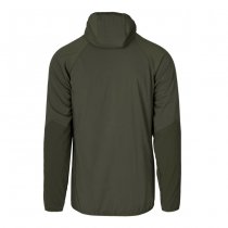 Helikon-Tex Urban Hybrid Softshell Jacket - Shadow Grey - M